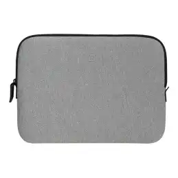 DICOTA Skin URBAN - Housse d'ordinateur portable - 16" - gris - pour Apple MacBook Pro (16 ") (D31770)_2